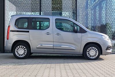 Toyota Proace City Verso L1H1 Business