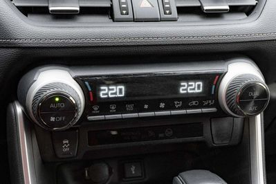 Toyota RAV4 2.5 Hybrid