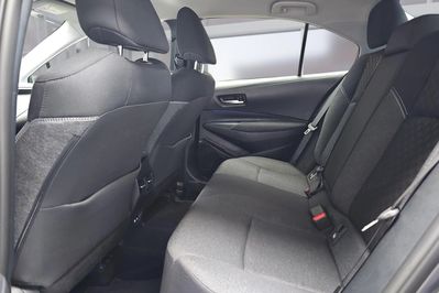 Toyota Corolla 1.5 Style