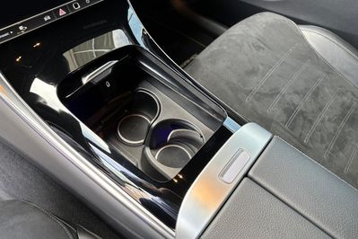 Mercedes GLC Coupe 220 d 4-Matic AMG Line
