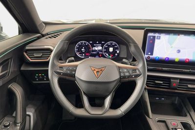 Cupra Formentor 2.0 TSI 4Drive DSG