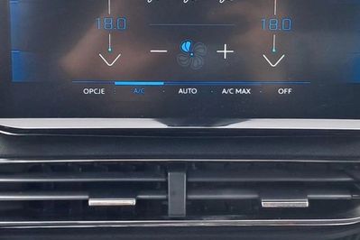 Peugeot 3008 1.5 BlueHDi Allure