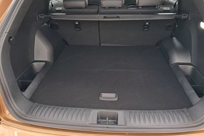 SsangYong Actyon 1.5 T-GDI Adventure aut