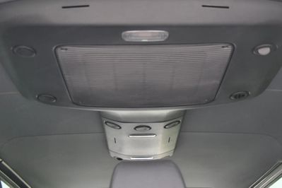 Mercedes Sprinter Standard Pro 9G-Tronic