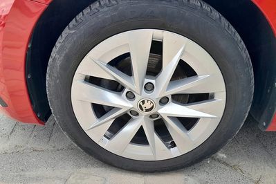 Skoda Octavia Tsi Act Ambition