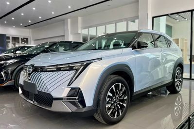 Gac Emkoo Luxury 2.0 HEV