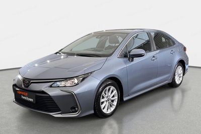 Toyota Corolla 1.5