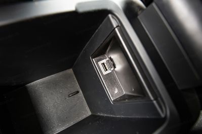 Volvo V40 D2 Drive-E Kinetic