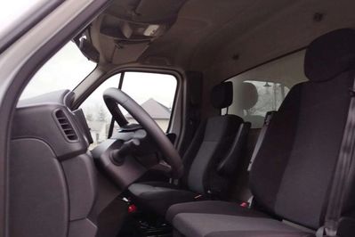 Renault Master dCi L3 Pack Clim