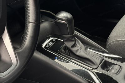 Toyota Corolla 1.8 Hybrid Comfort
