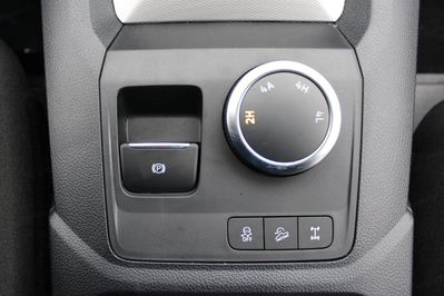 Volkswagen Amarok Life TDI 4Mot A10