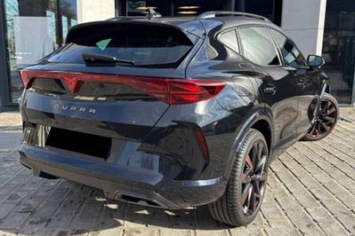 Cupra Formentor 1.5 eTSI DSG