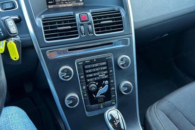 Volvo XC60 D4 Drive-E Kinetic aut