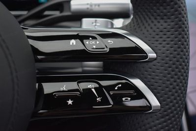 Mercedes Klasa S 450 d 4-Matic AMG Line