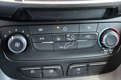 Ford Transit Connect L1H1