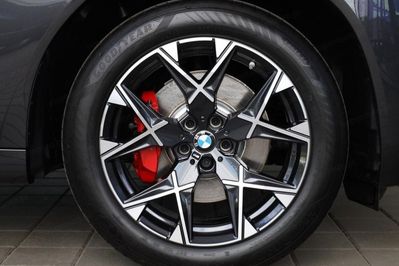 BMW X3 xDrive20d M Sport