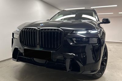 BMW X7 xDrive40i M Sport