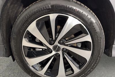 BYD Seal U DM-i 1.5