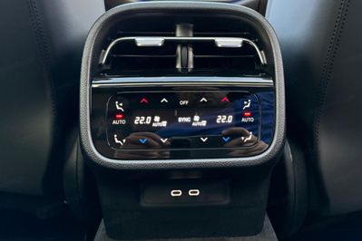 Mercedes E Klasa AMG 53 4Matic+