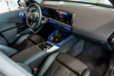 BMW X3 xDrive30e M Sport