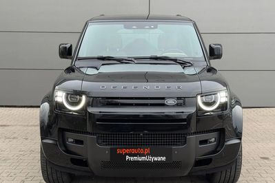 Land Rover Defender 110 5.0 P425 X-Dynamic HSE