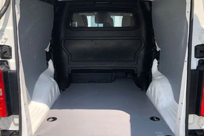 Toyota ProAce 2.0 D-4D