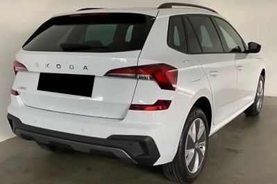 Skoda Kamiq Drive 1.0 TSI DSG