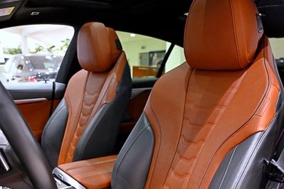 BMW Seria 8 Gran Coupe 840d xDrive