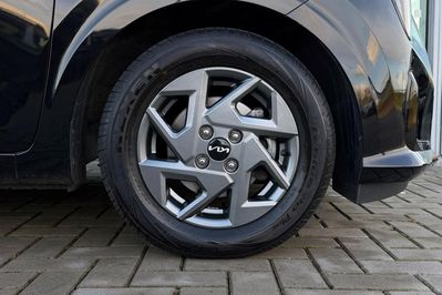 Kia Picanto 1.0 DPI L