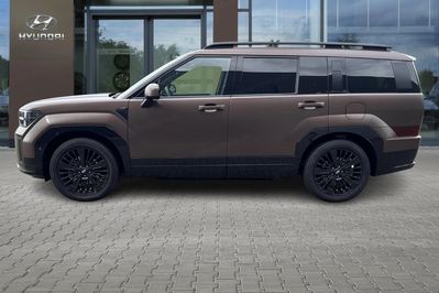 Hyundai Santa Fe 1.6 T-GDI PHEV Caligraphy 4WD aut 6os.