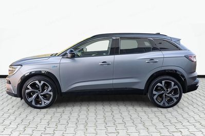 Renault Austral 1.2 e-Tech Full Hybrid 200 Iconic Esprit Alpine MMT