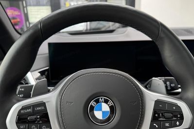 BMW X5 xDrive40d M Sport