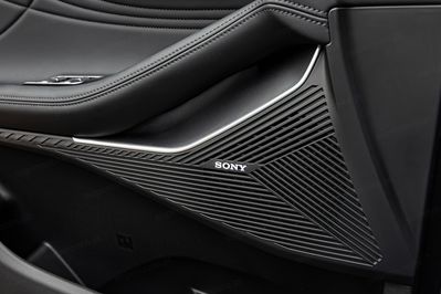 Omoda 9 1.5 Super Hybrid Exclusive AWD