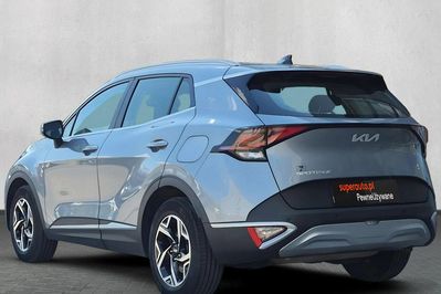 Kia Sportage T-GDI M 2WD