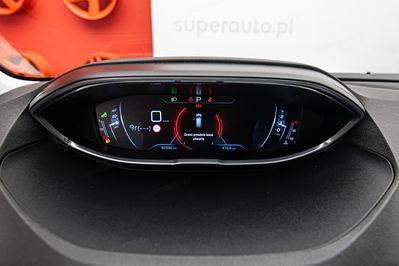 Peugeot 3008 1.6 THP Crossway Allure 4x4