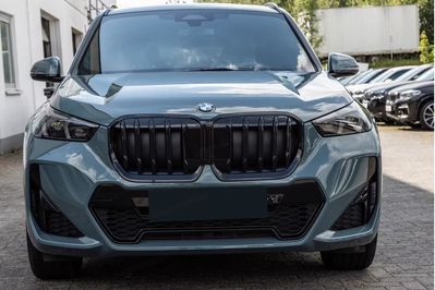 BMW X1 sDrive20i M Sport