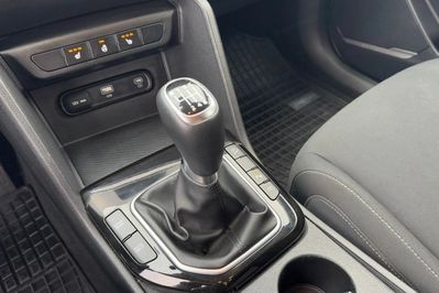 Kia Sportage 1.6 T-GDI L 2WD