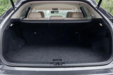 Lexus RX 450h Business Edition
