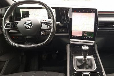 Renault Austral 1.3 Tce Mhev Techno