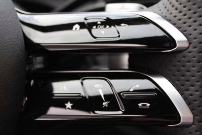 Mercedes Klasa E 220 d 4-Matic AMG