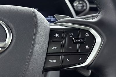 Lexus LBX Relax 1.5 Hybrid