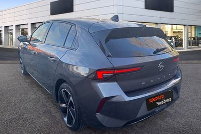 Opel Astra VI 1.2 L S&S aut