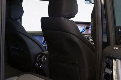 Mercedes Klasa G 580 EQ Edition One