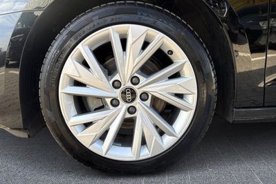 Audi A3 35 TFSI mHEV S tronic