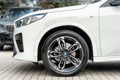 BMW X2 sDrive20i M Sport