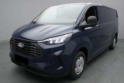 Ford Transit Custom 2.5 PHEV 320 L2H1 Trend AT8
