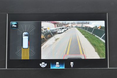 Mercedes Sprinter Standard Pro 9G-Tronic