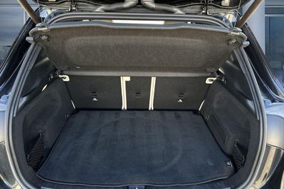 Mercedes GLA 200 Style