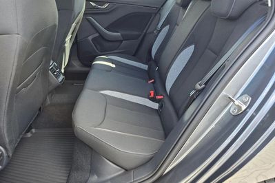Skoda Kamiq 1.0 TSI Edition 130 DSG