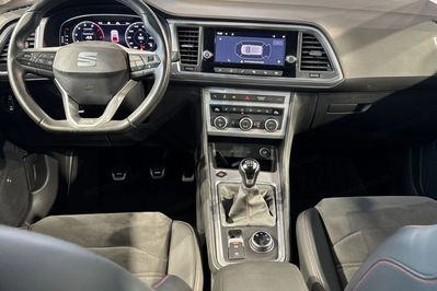Seat Ateca 1.5 TSI